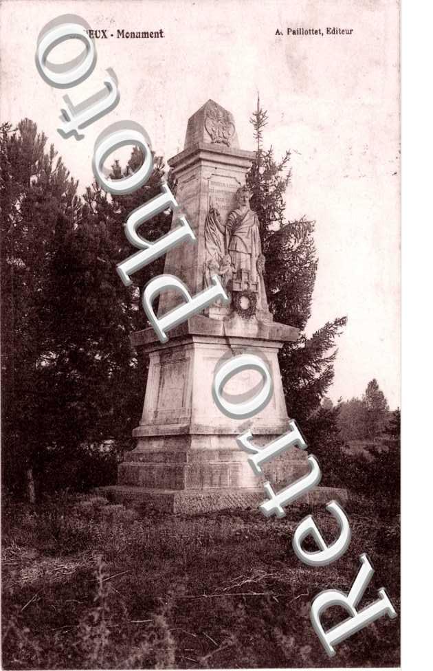 Monument