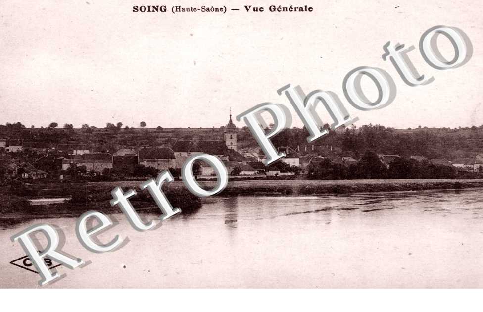 Vue generale
