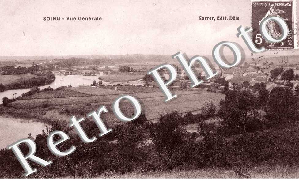 Vue generale