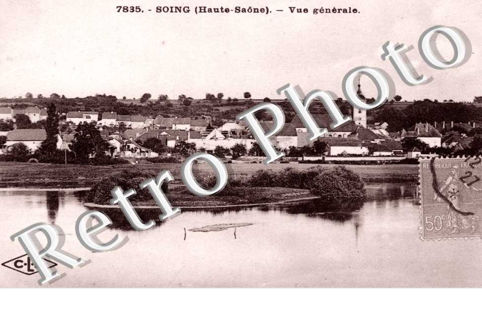 Vue generale