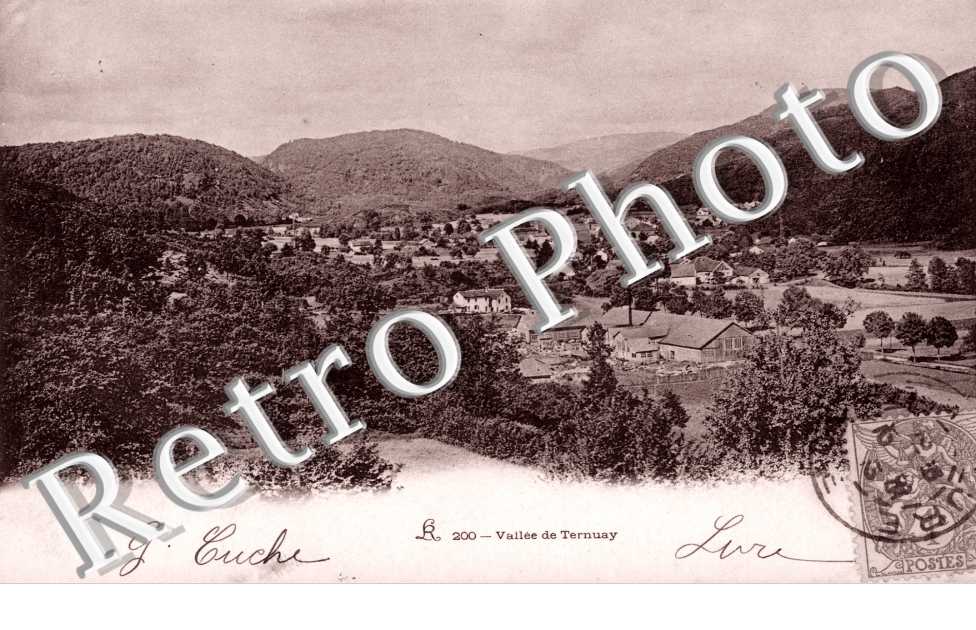 Vallee