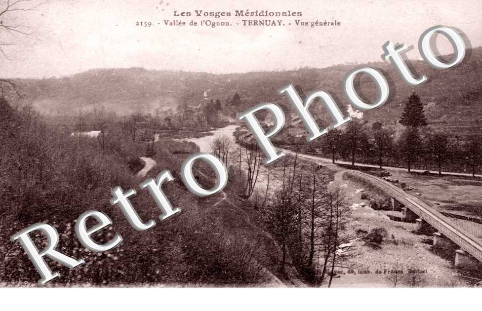 Vue generale