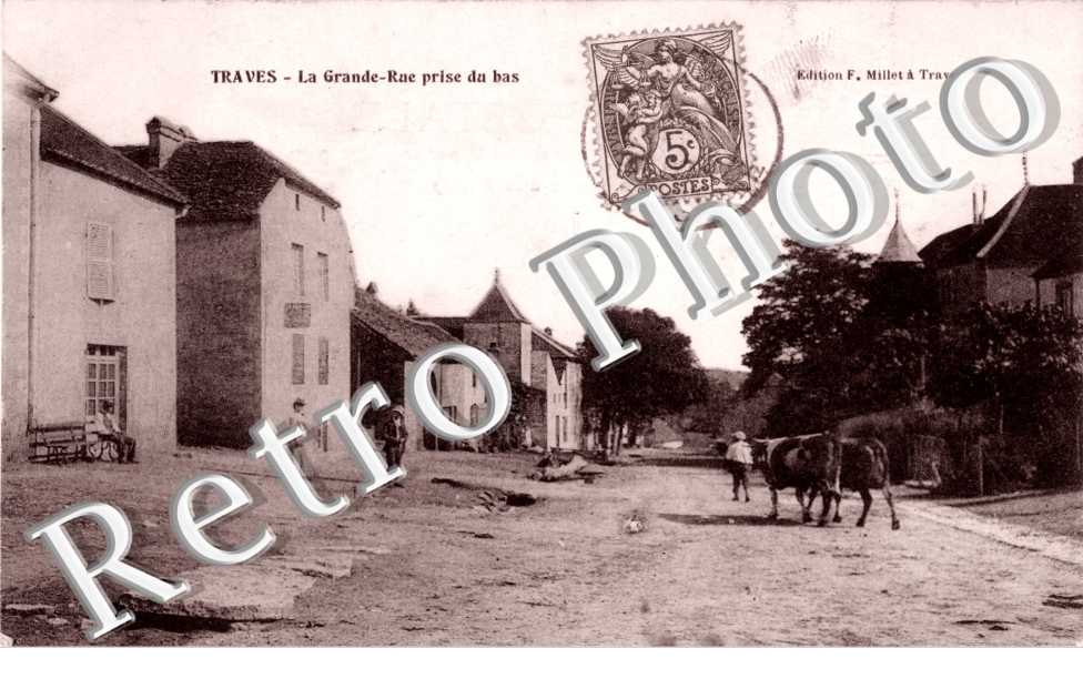 Grande rue