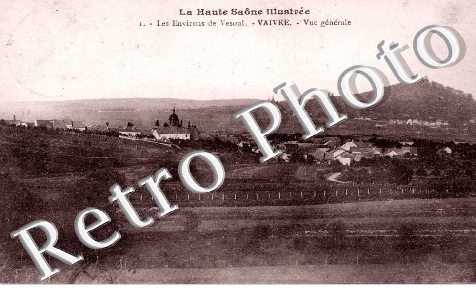 Vue generale