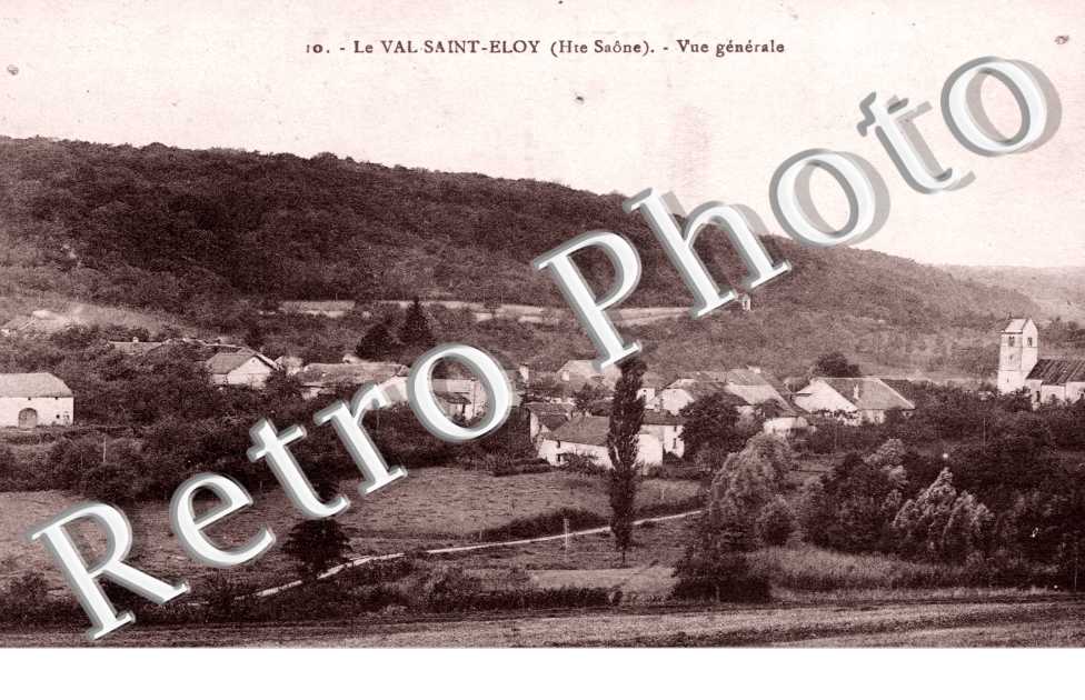 Vue generale