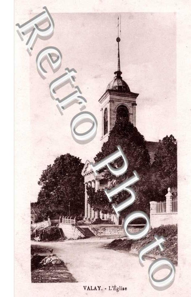 L'eglise
