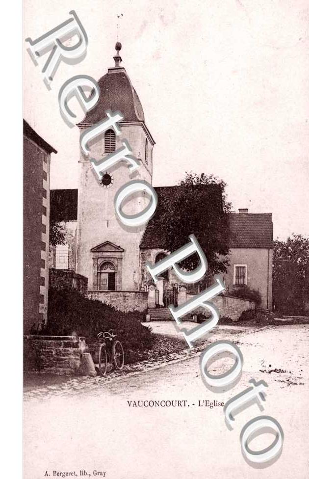 L'eglise