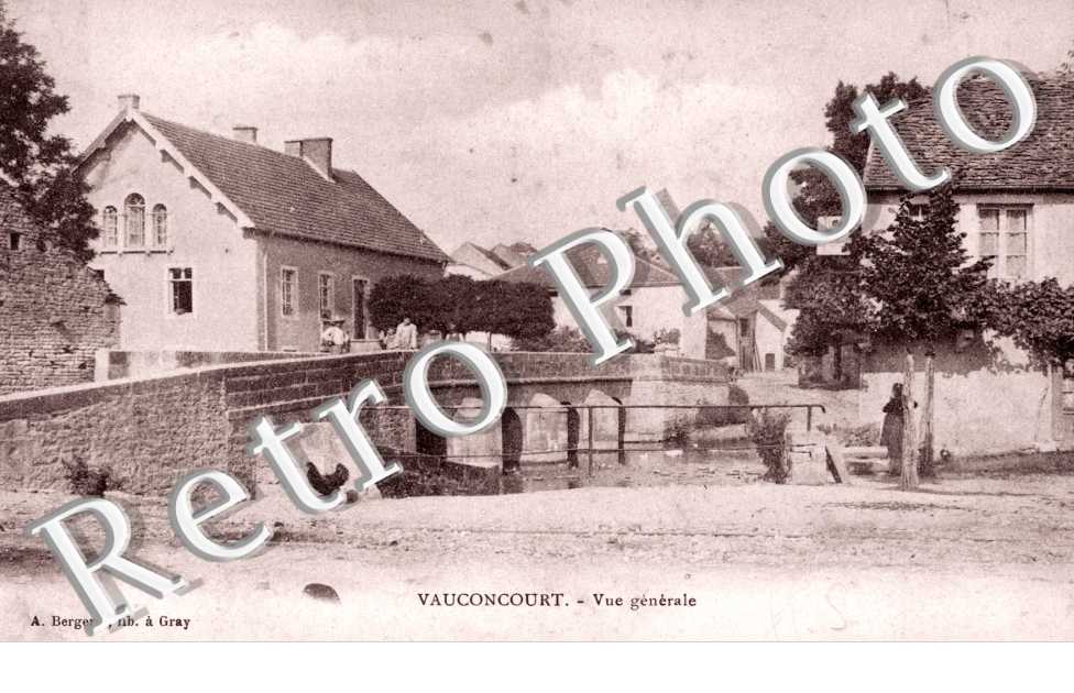 Vue generale