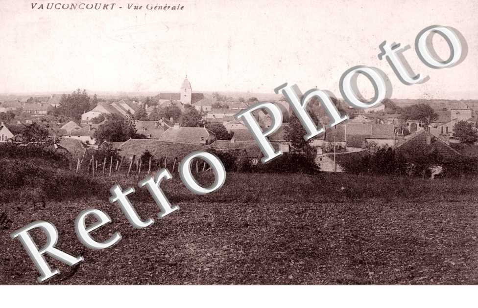 Vue generale