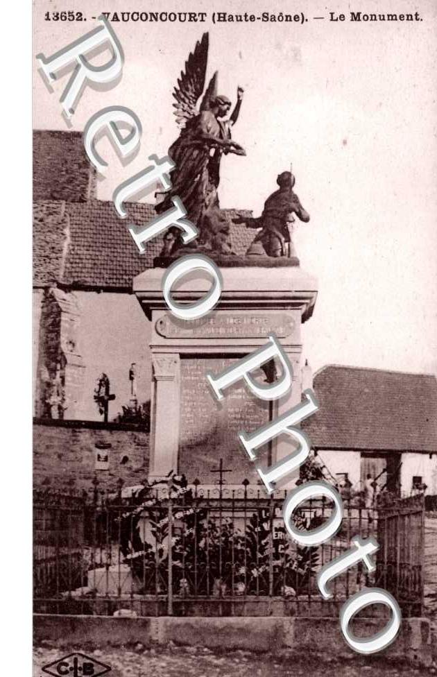 Le monument