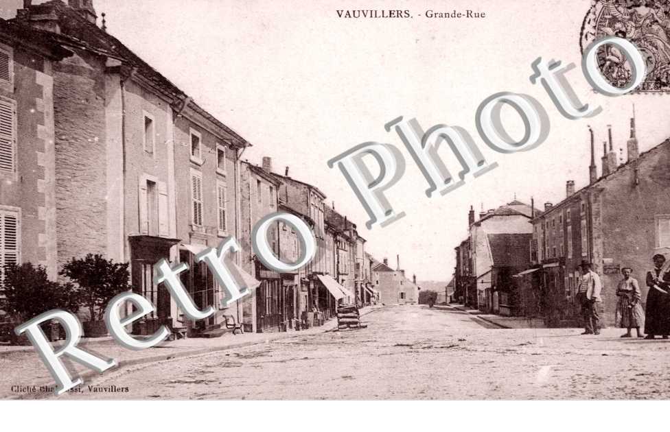 Grande rue