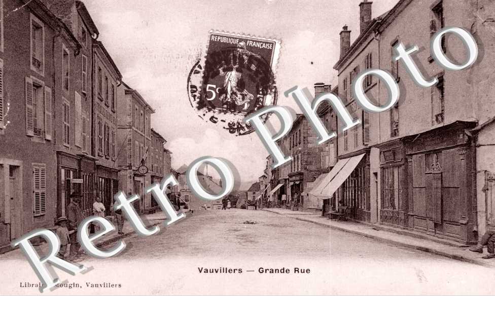 Grande rue