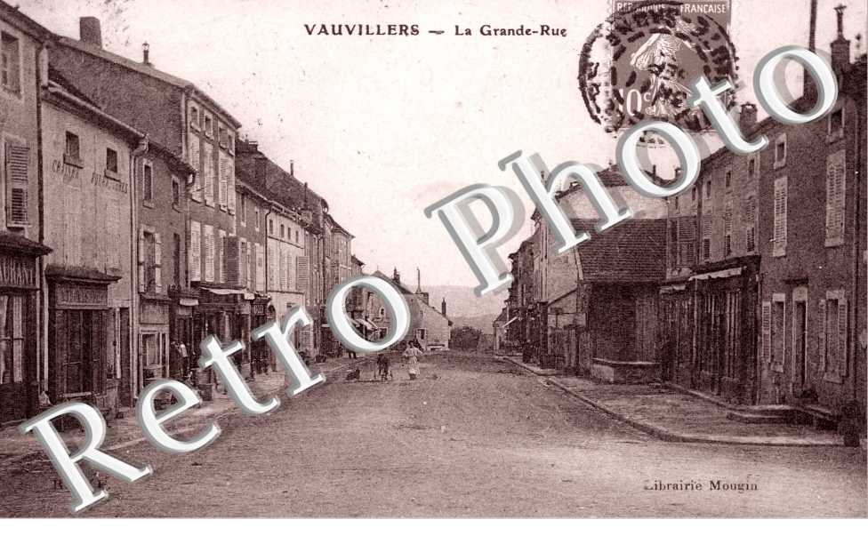 Grande rue