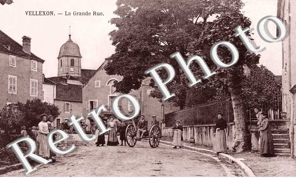 Grande rue