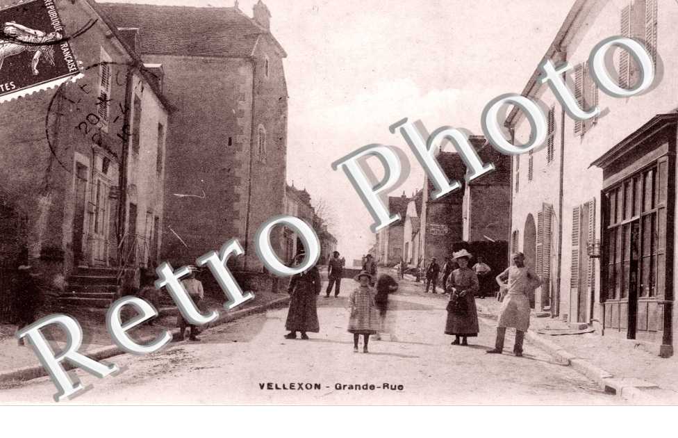 Grande rue