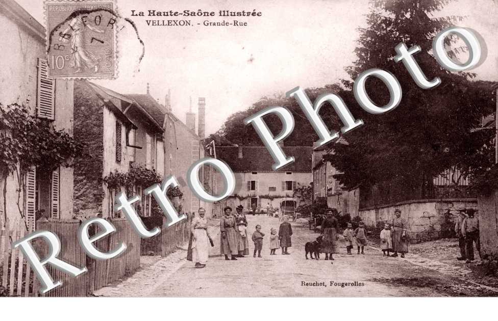 Grande rue