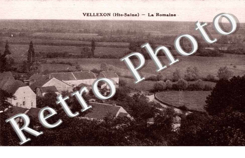 la Romaine