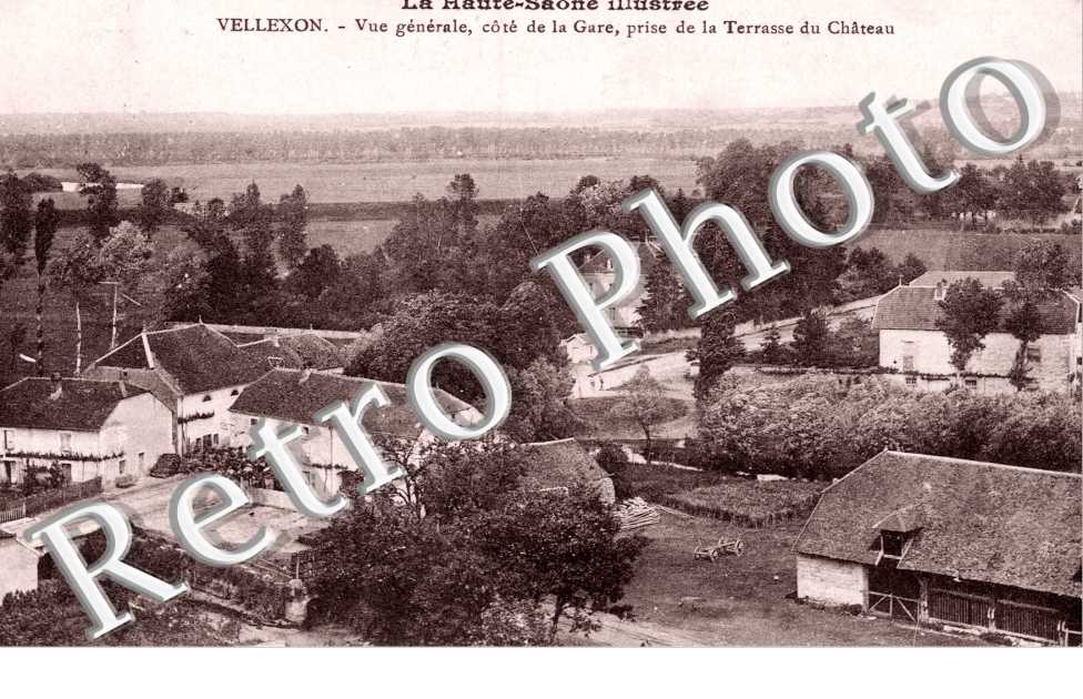 Vue generale