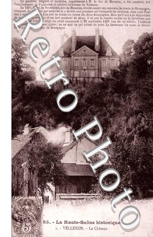 Chateau