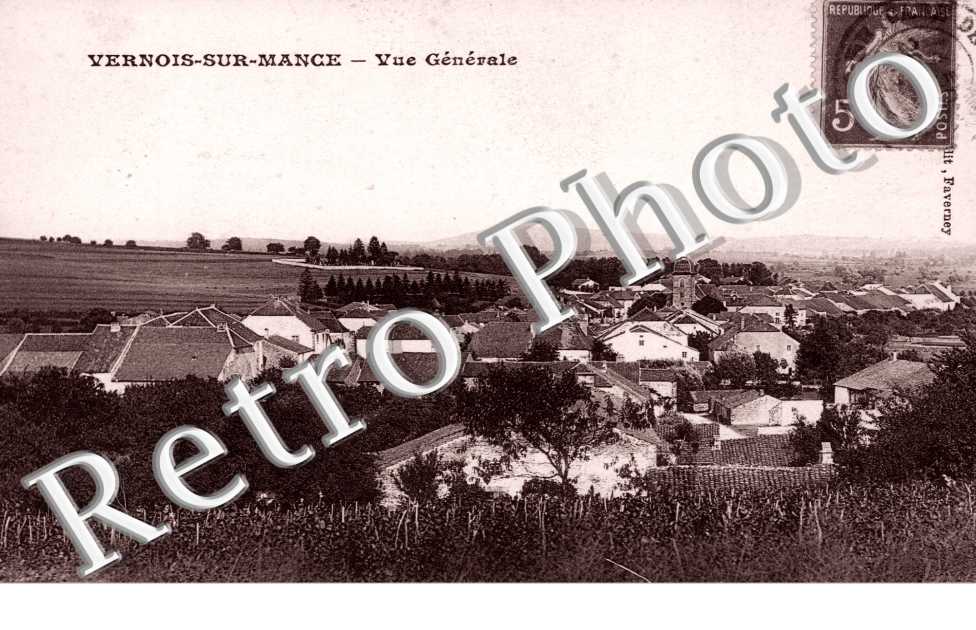 Vue generale
