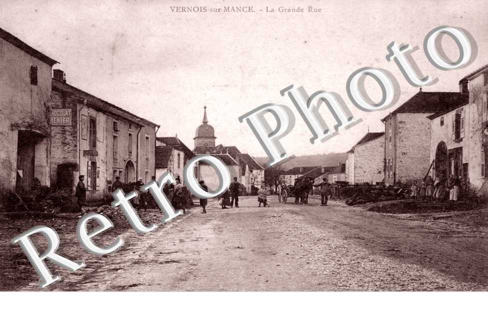 Grande rue