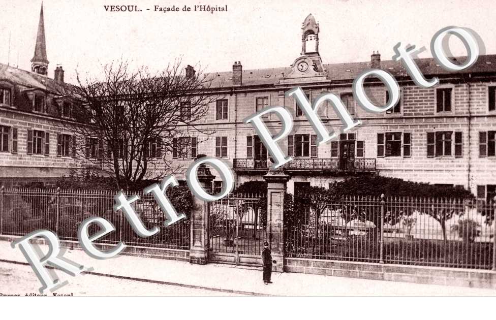 l'hopital