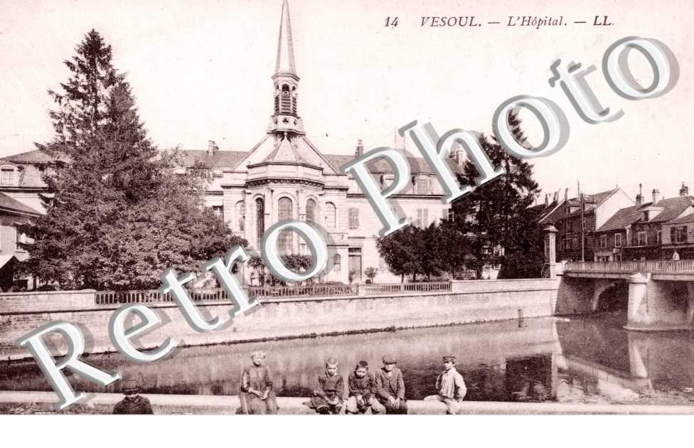 l'hopital