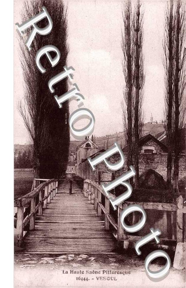 petit pont