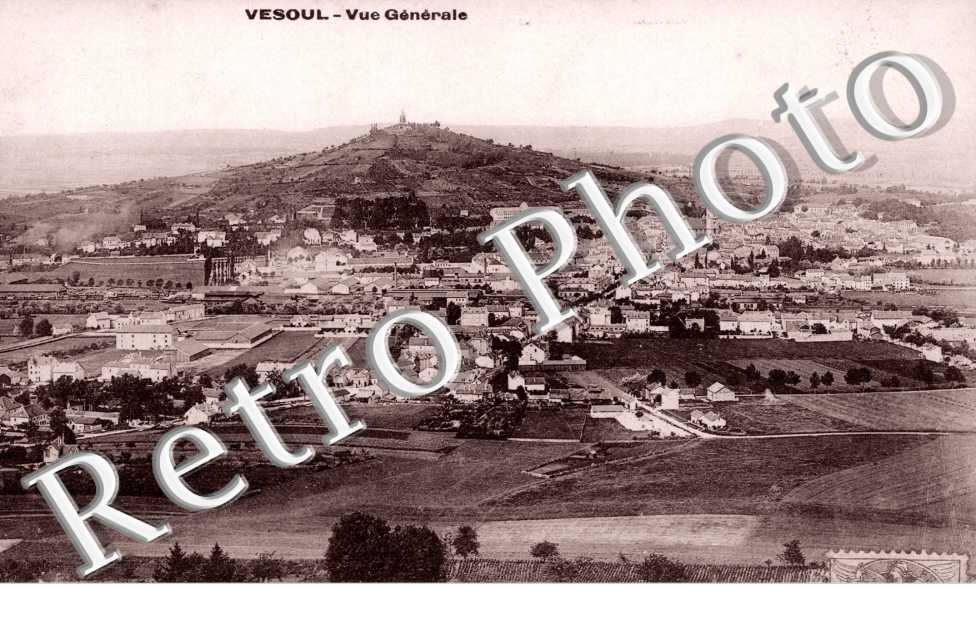 Vue Generale