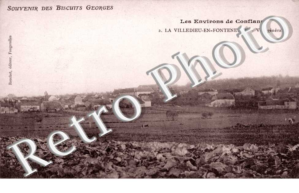 Vue generale