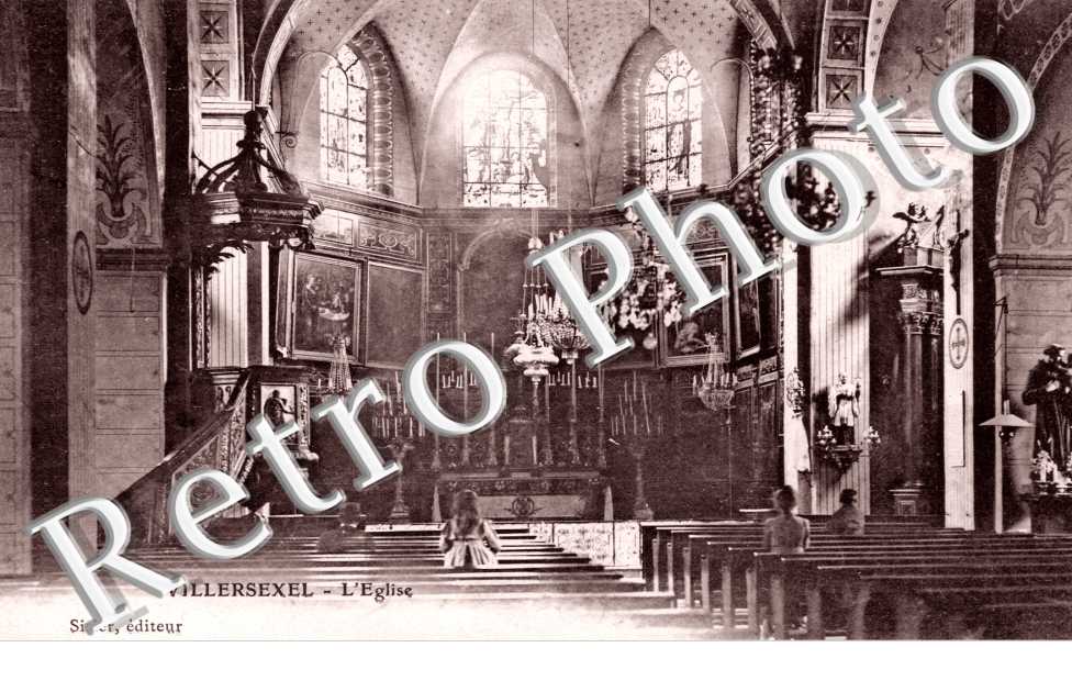 Eglise