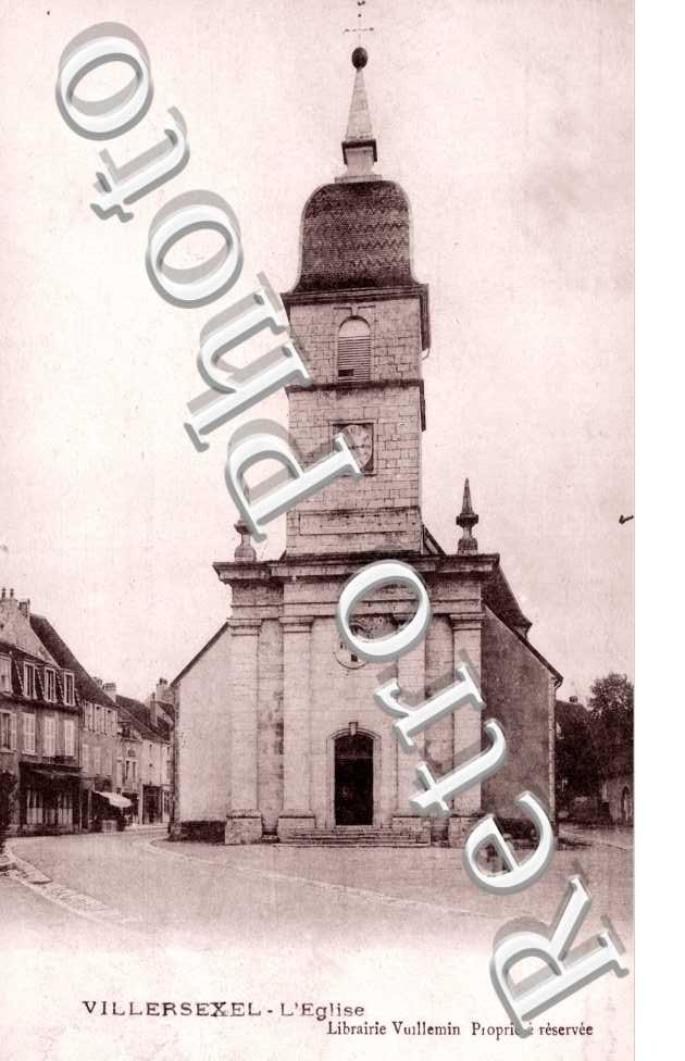 Eglise
