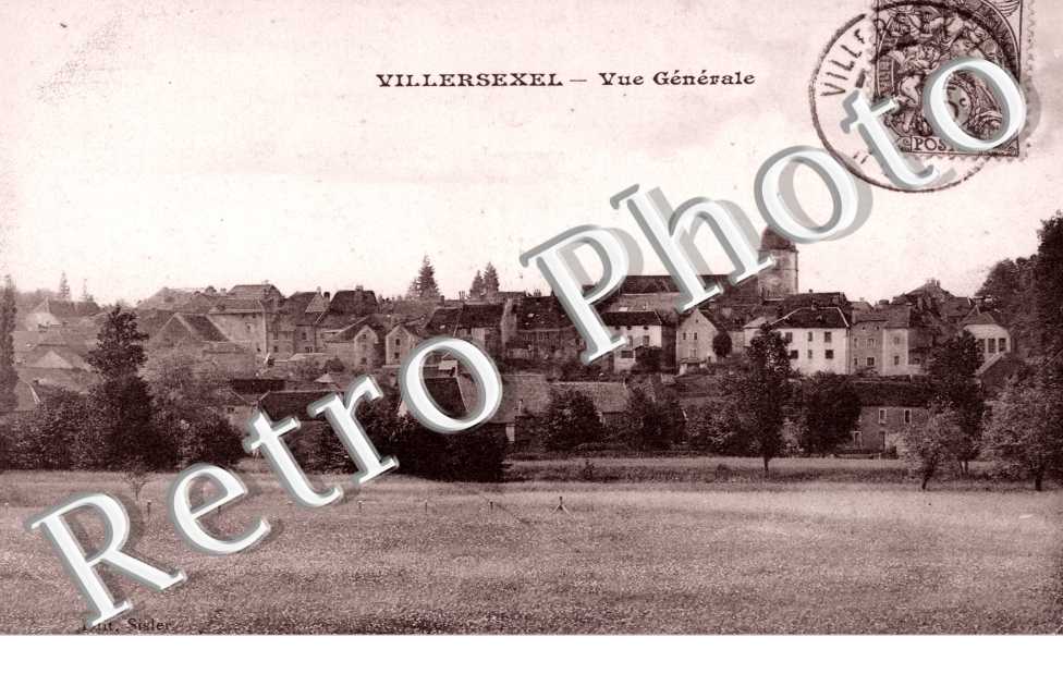 Vue generale