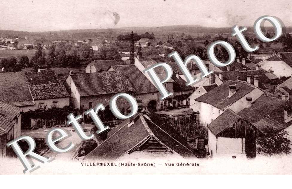 Vue generale