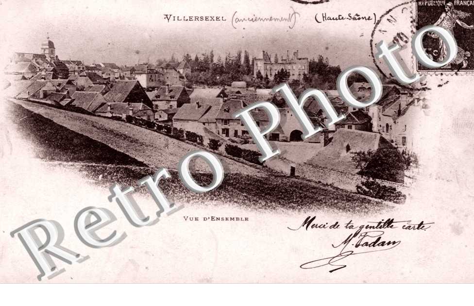 Vue d'ensemble