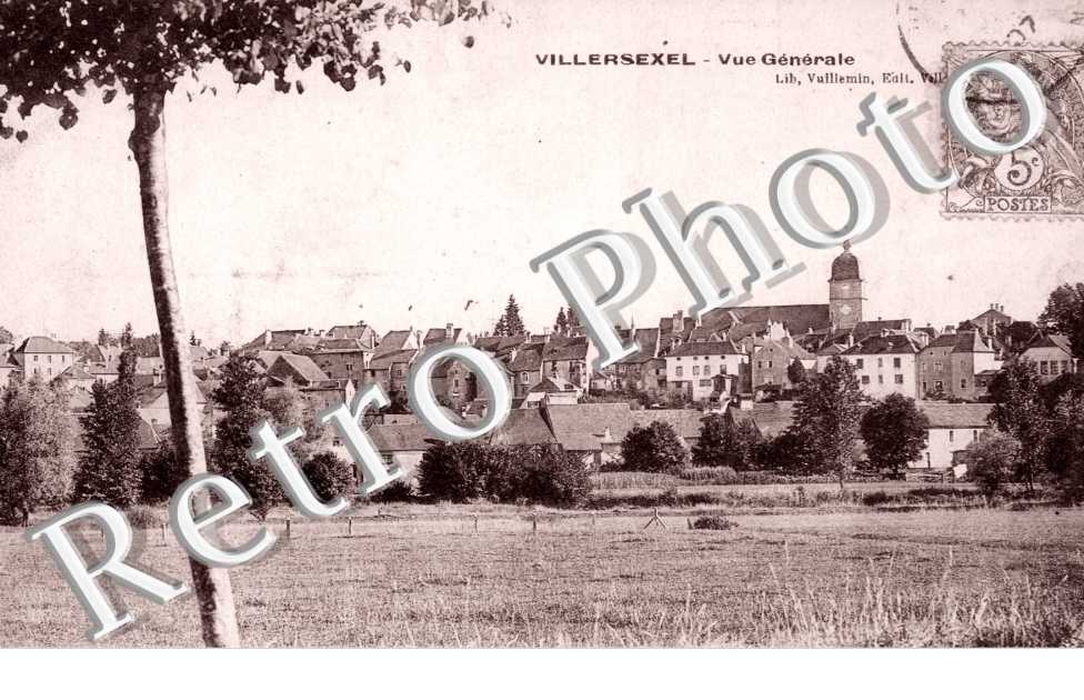 Vue generale