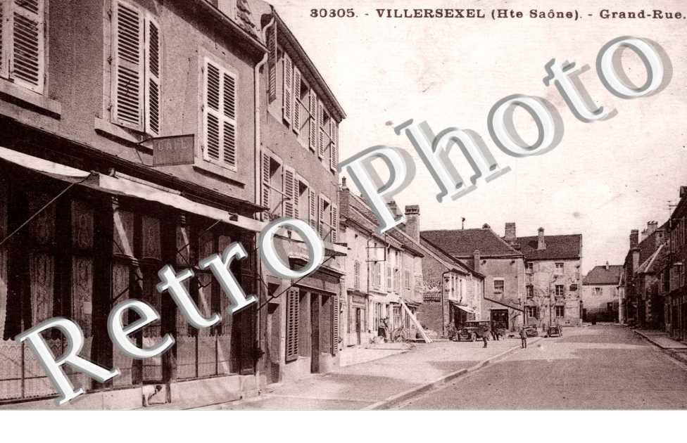 Grand'Rue