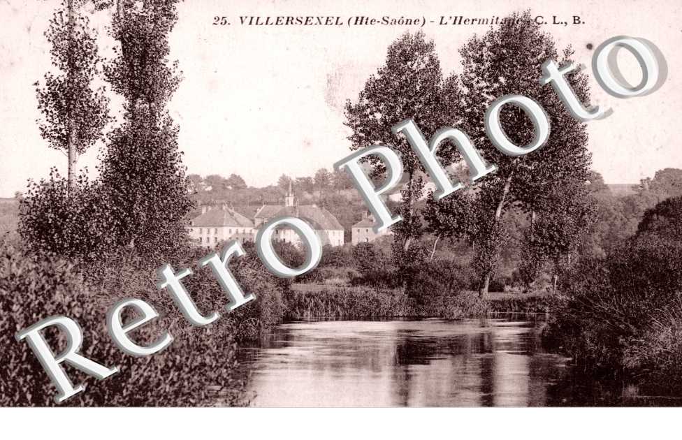L'hermitage