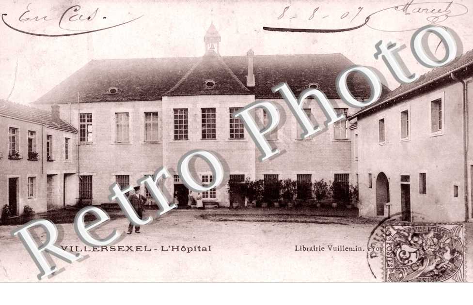 L'hopital