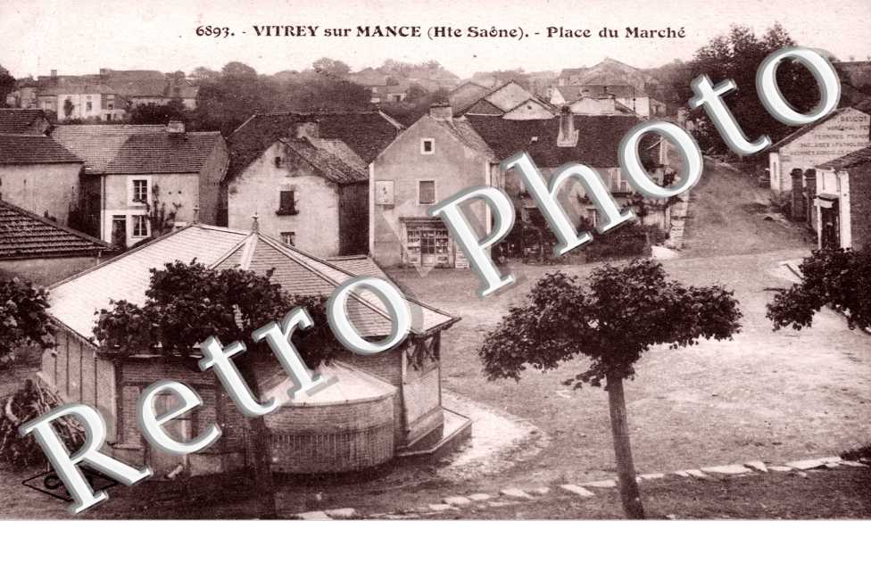 place du marche