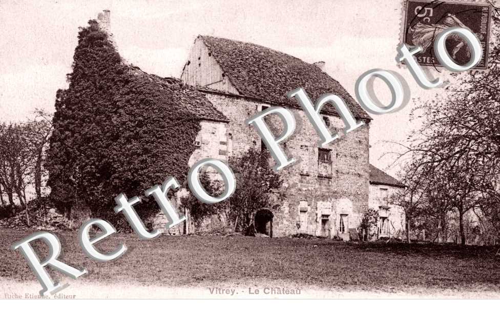 chateau