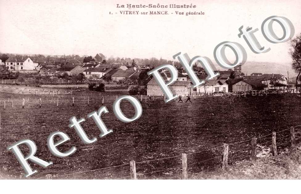 Vue generale