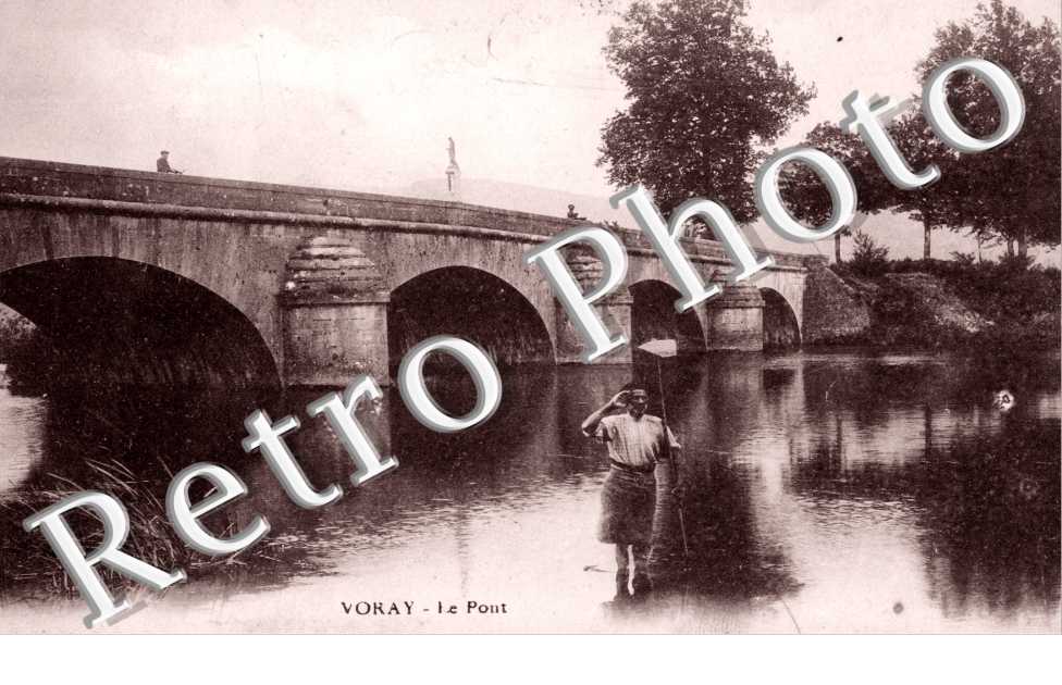 Le pont