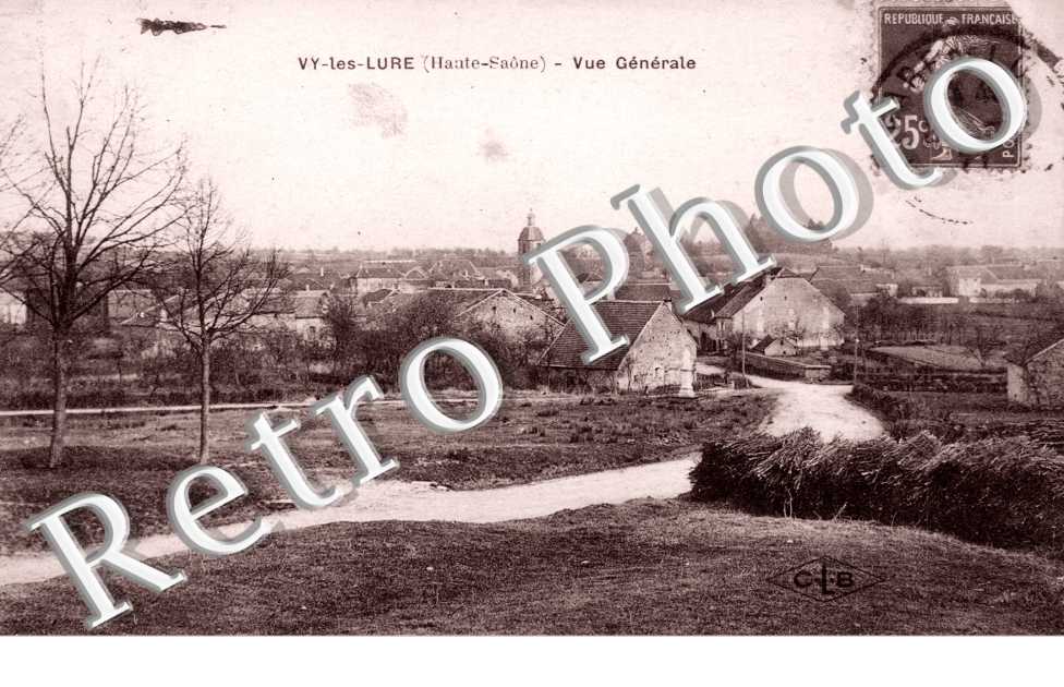 vue generale