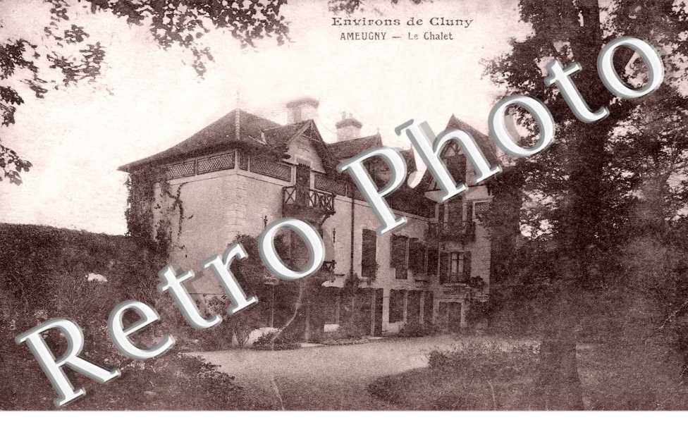 Le Chalet