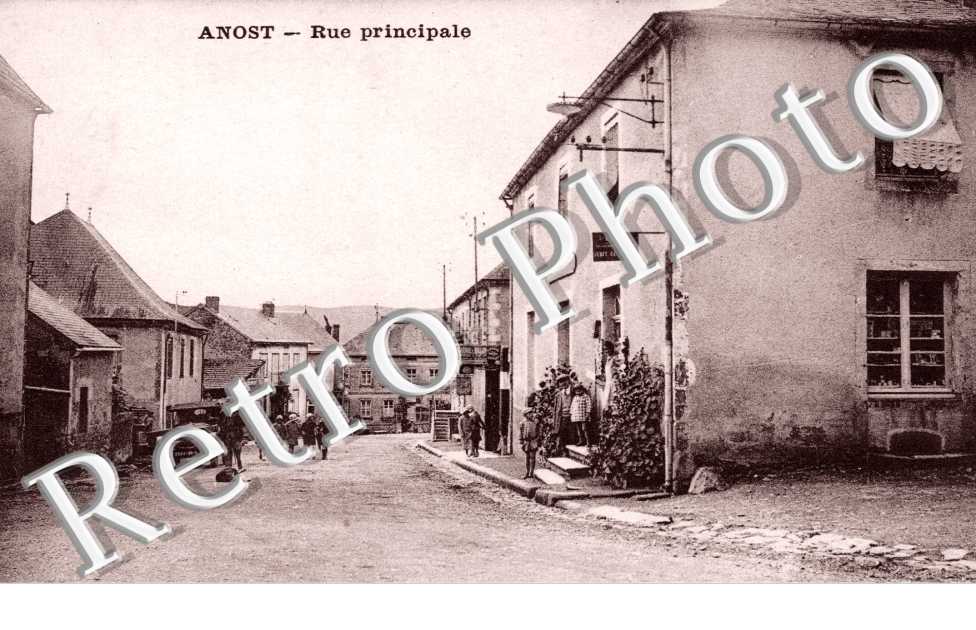 Rue Principale
