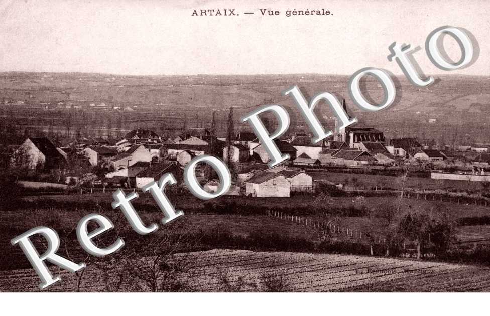 Vue generale