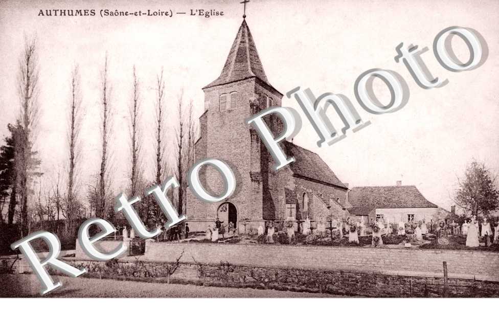 l'Eglise