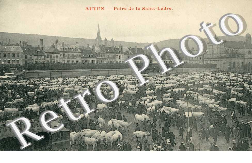 Foire de la Saint Ladre