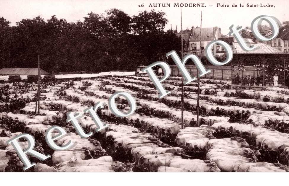 Foire de la Saint Ladre
